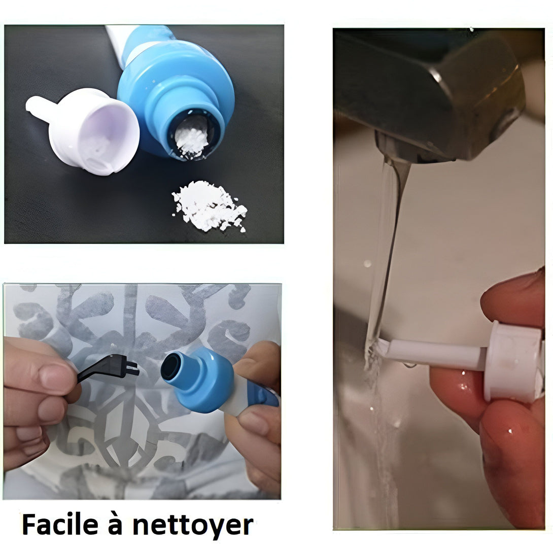 Aspirateur Cerumen Femme: Nettoyage Oreilles Doux
