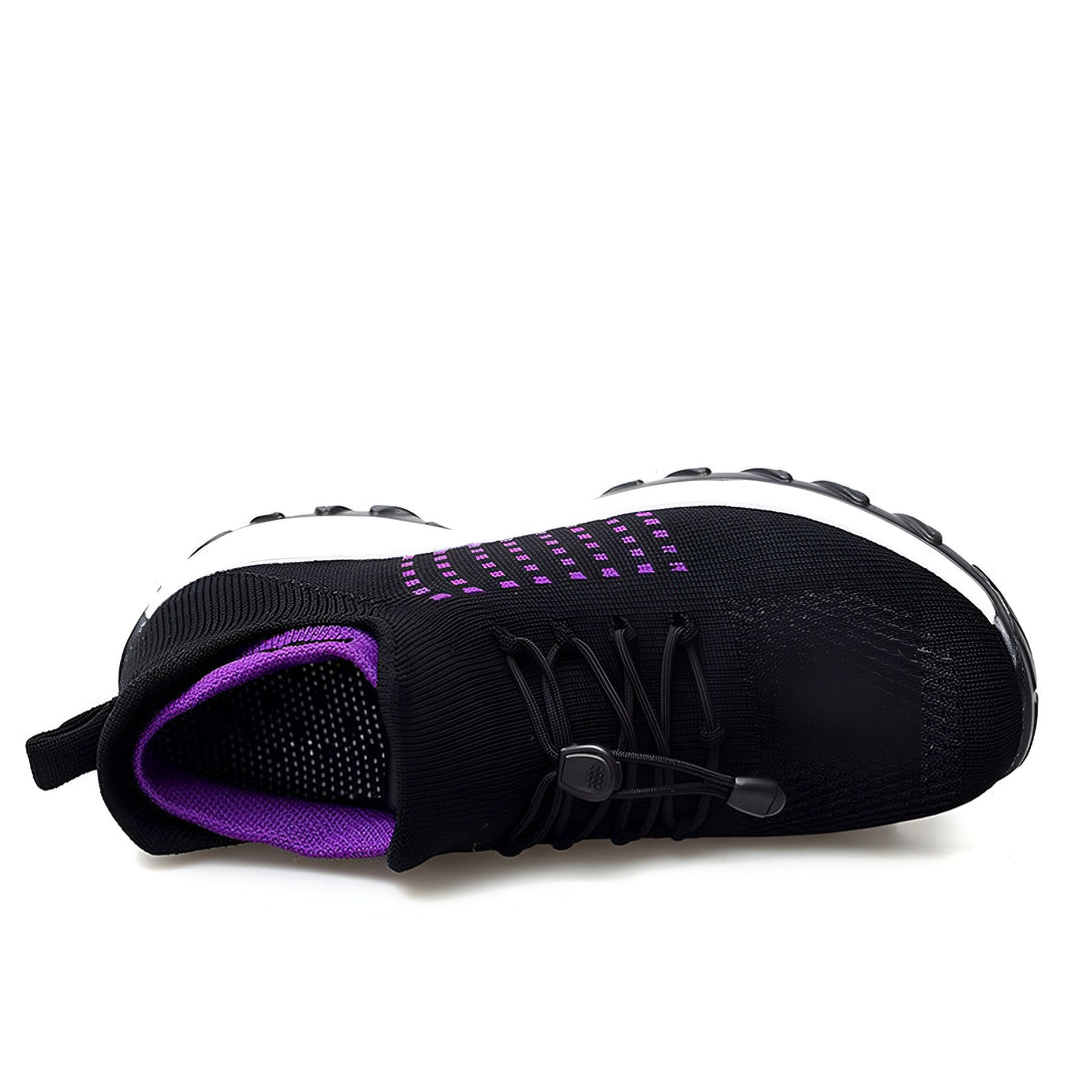 Baskets Femme Confort Sport
