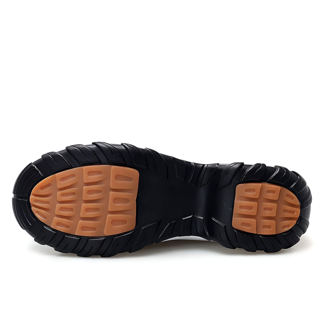 Baskets Femme Confort Sport
