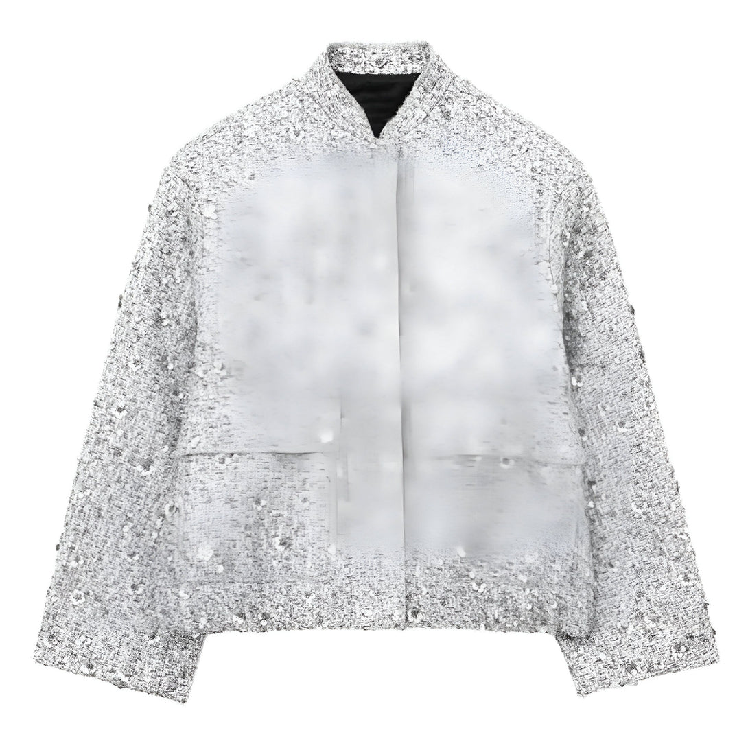 Blouson Femme Automne/Hiver
