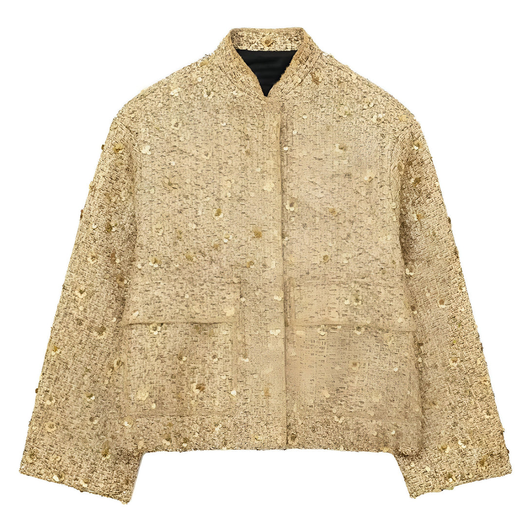 Blouson Femme Automne/Hiver
