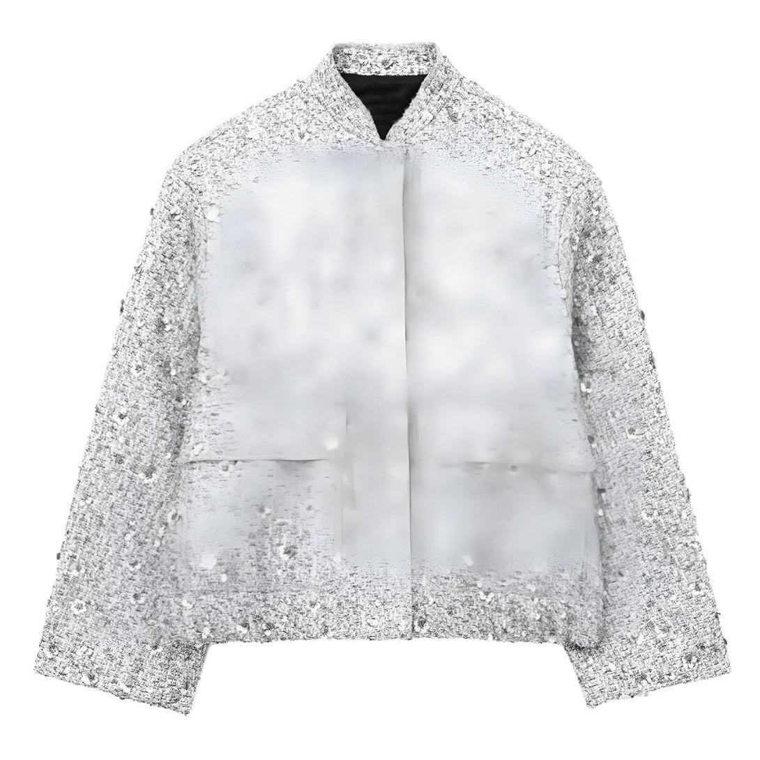 Blouson Femme Automne/Hiver
