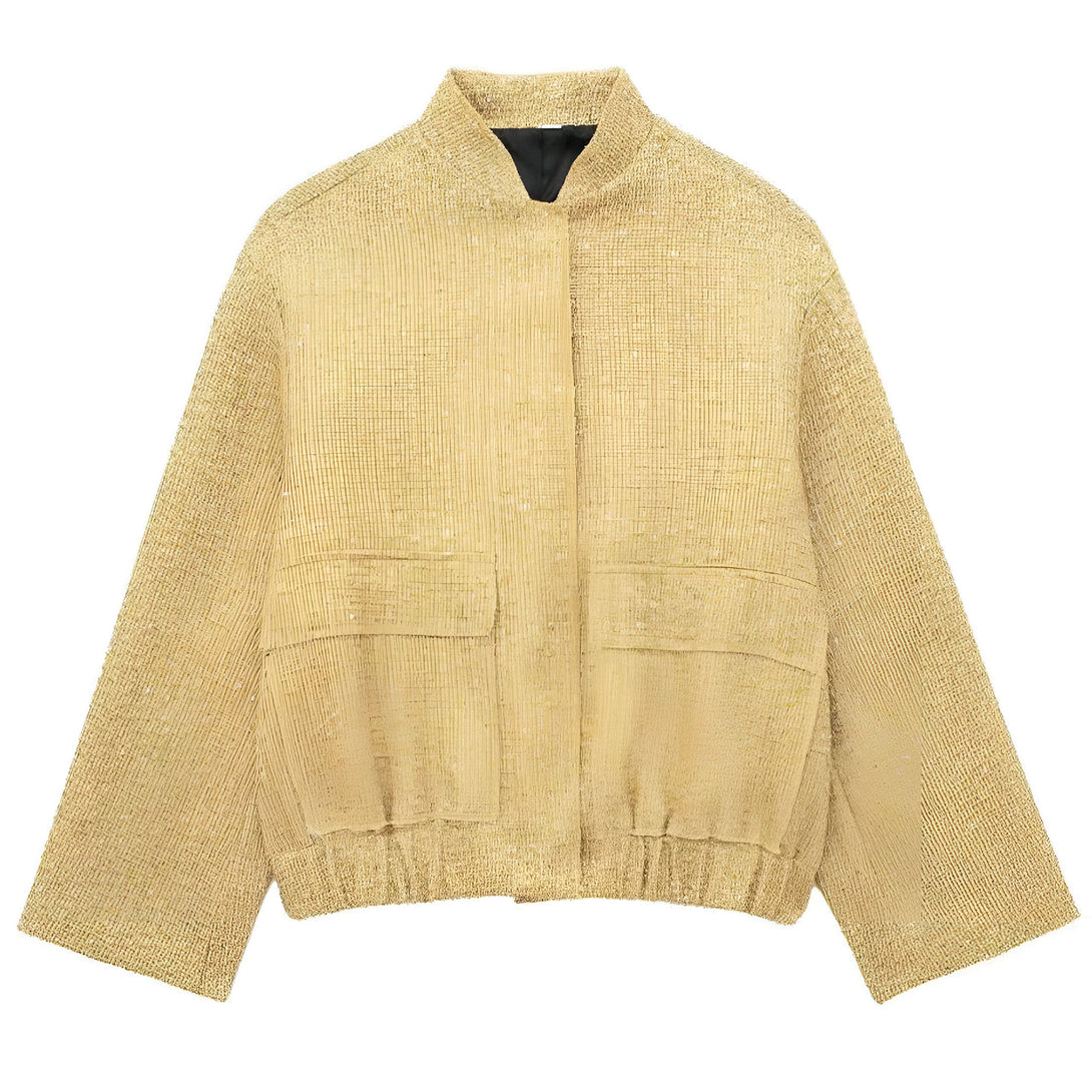 Blouson Femme Automne/Hiver
