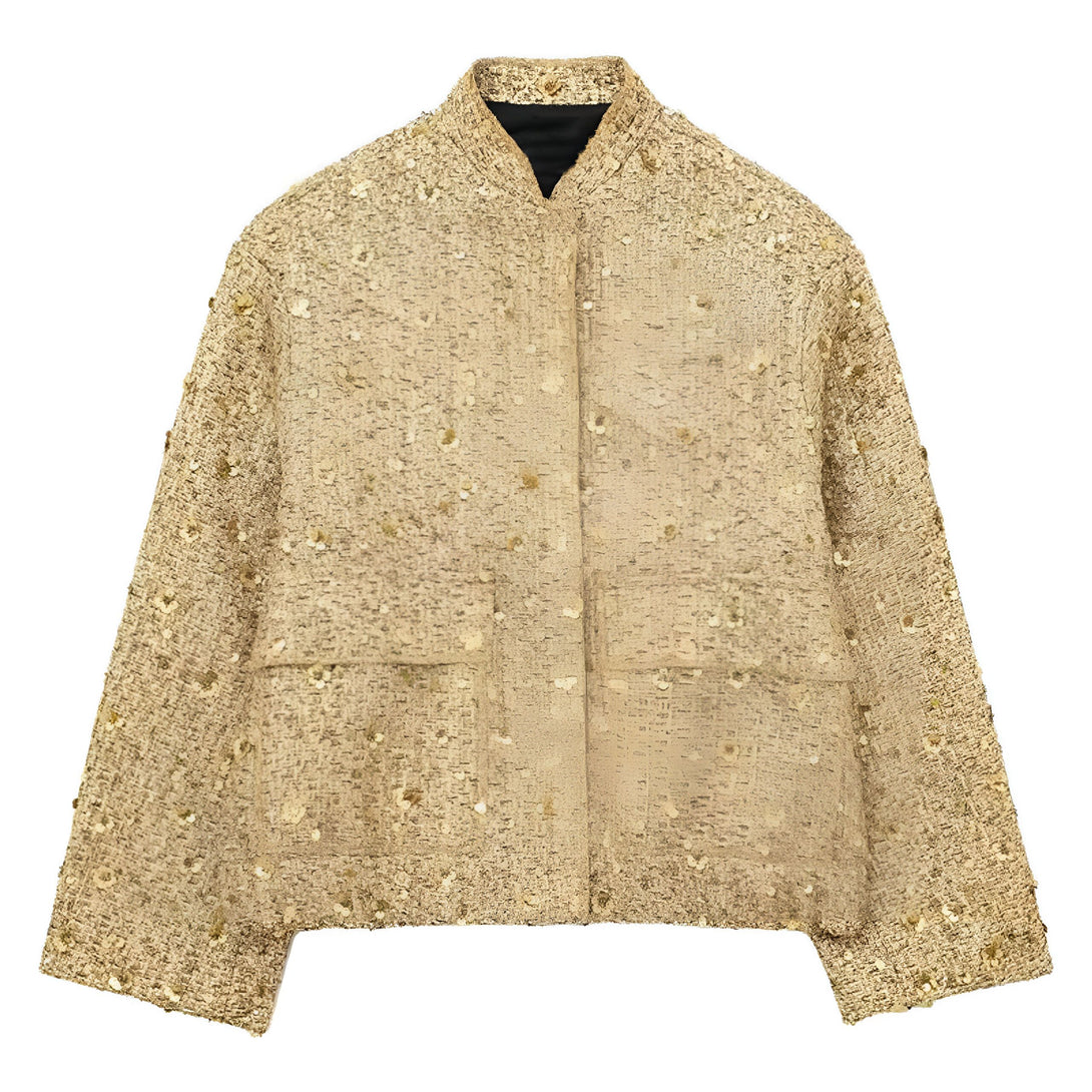 Blouson Femme Automne/Hiver
