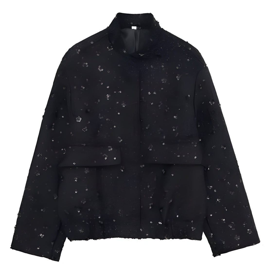 Blouson Femme Automne/Hiver
