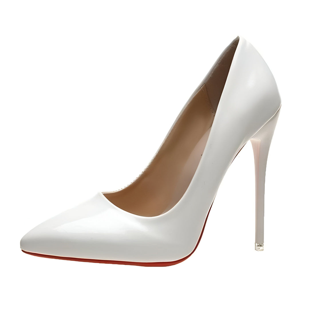 Escarpins Femme Talon Haut 10cm
