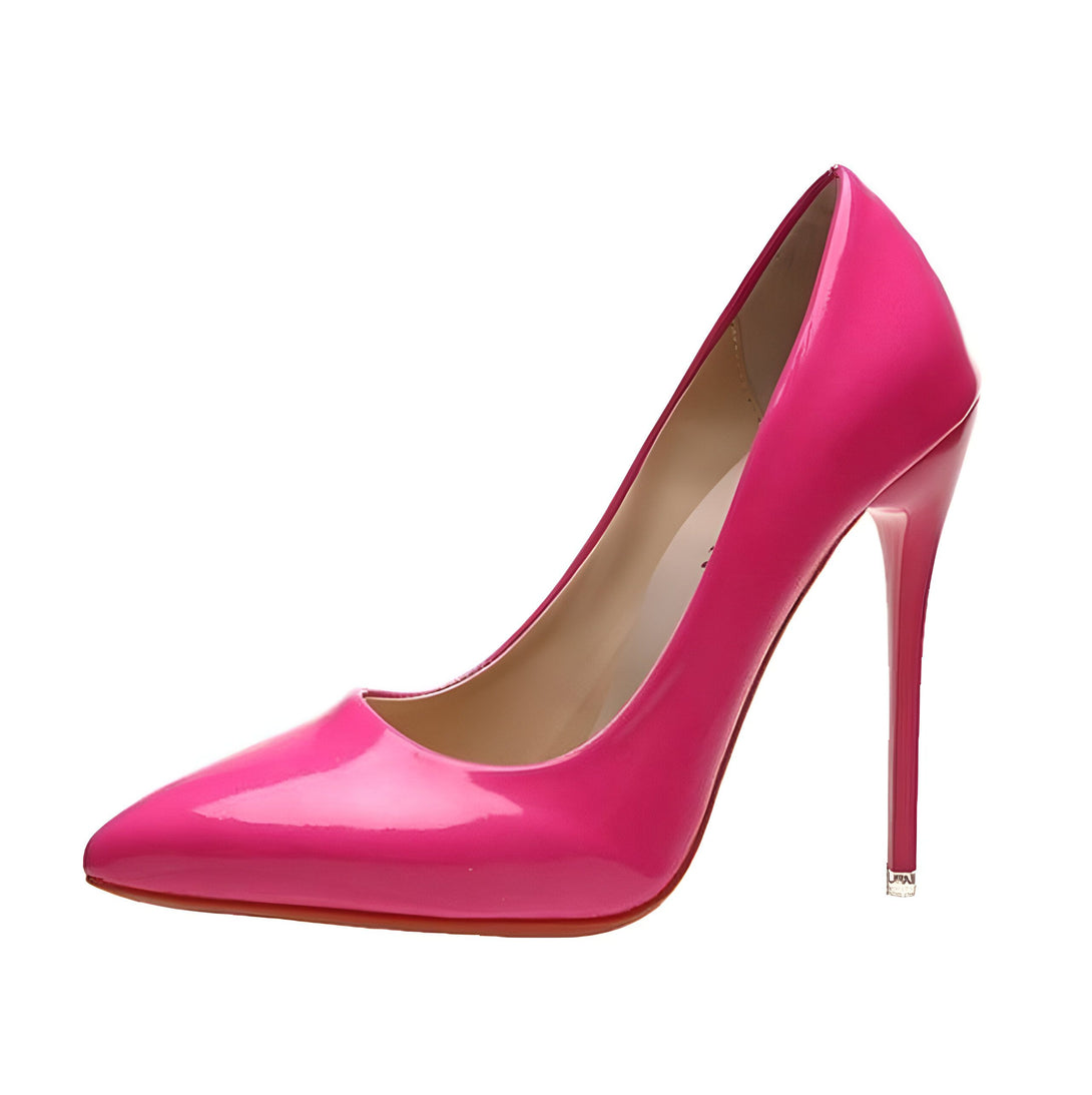 Escarpins Femme Talon Haut 10cm
