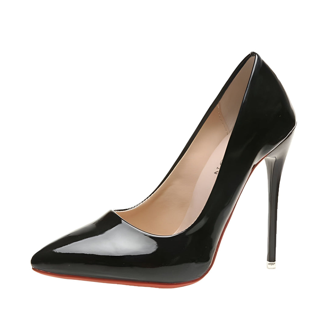 Escarpins Femme Talon Haut 10cm

