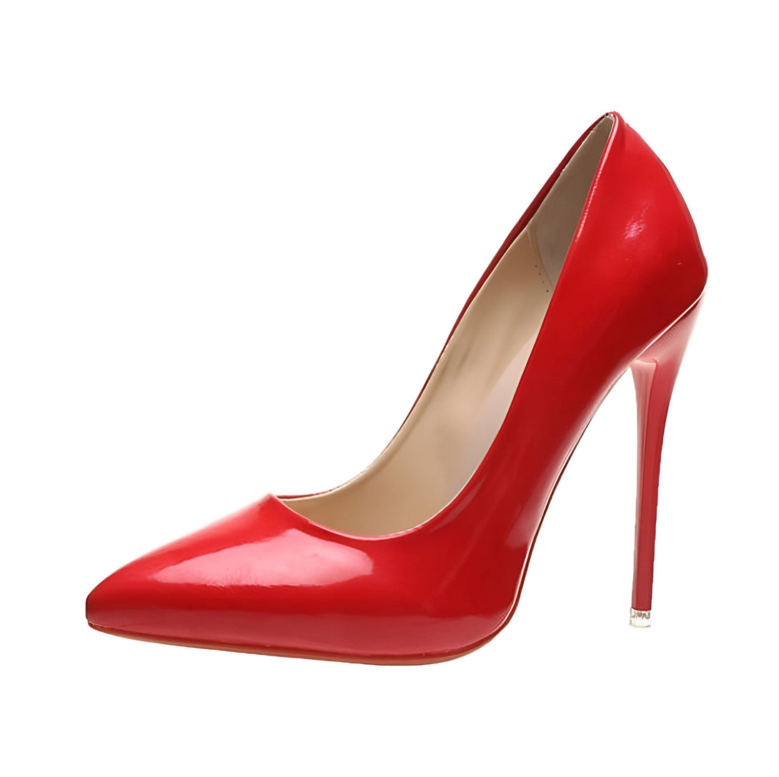 Escarpins Femme Talon Haut 10cm
