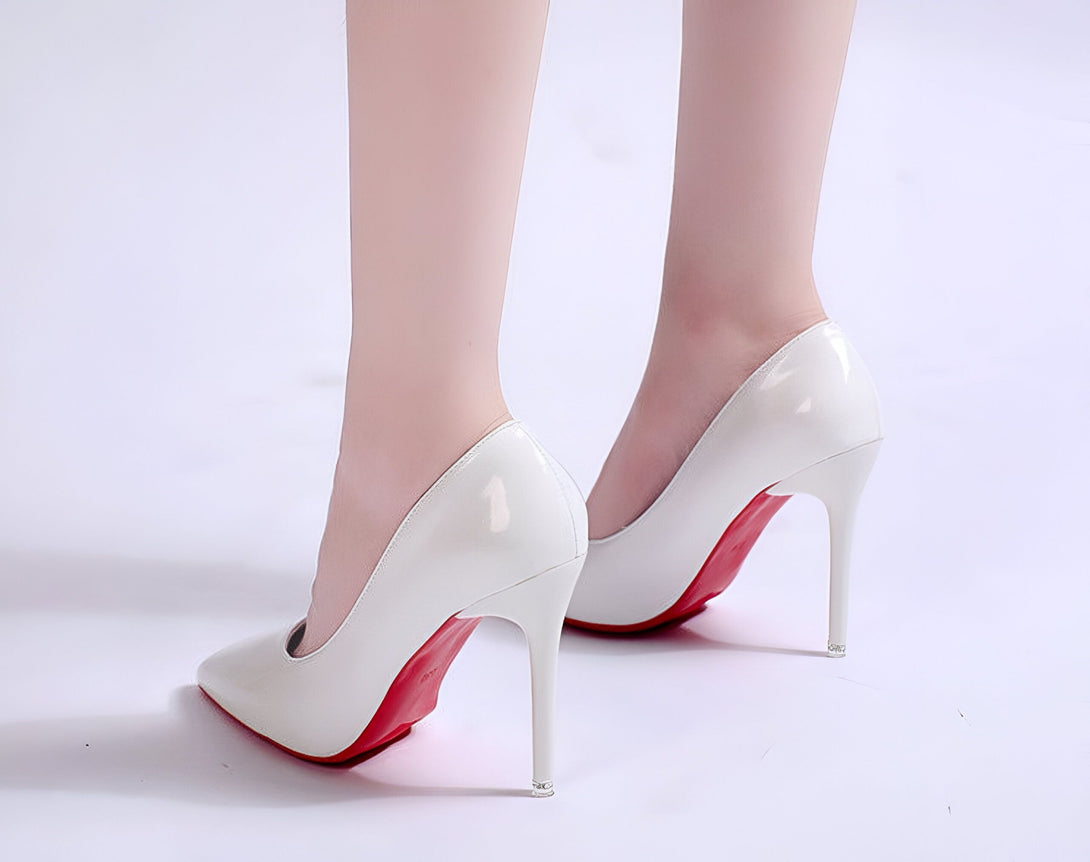 Escarpins Femme Talon Haut 10cm
