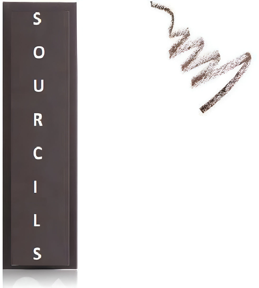 Feutre Sourcils Pointe Fourche - Sourcils Parfaits
