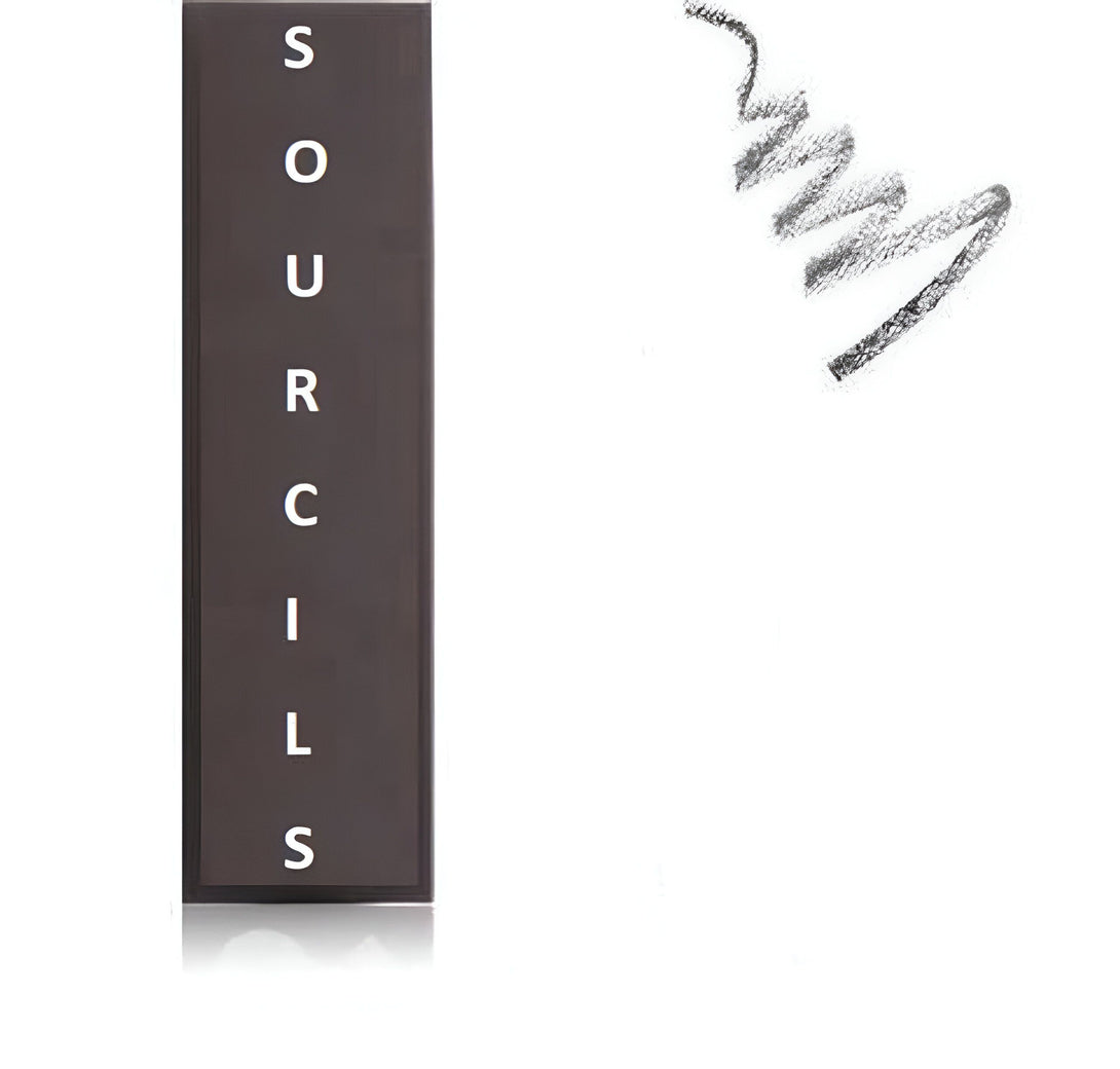 Feutre Sourcils Pointe Fourche - Sourcils Parfaits
