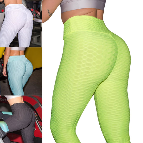 Legging Anti-Cellulite Gainant : Effet Sculptant Immédiat
