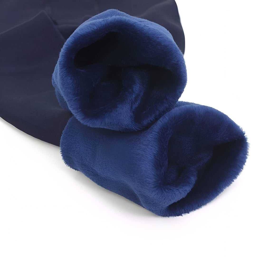 Legging Femme Doublé Chaud Hiver
