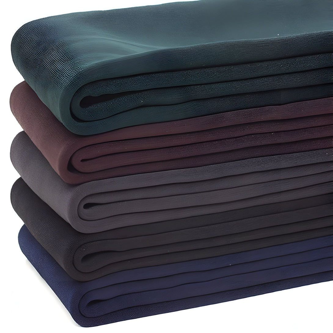 Legging Femme Doublé Chaud Hiver

