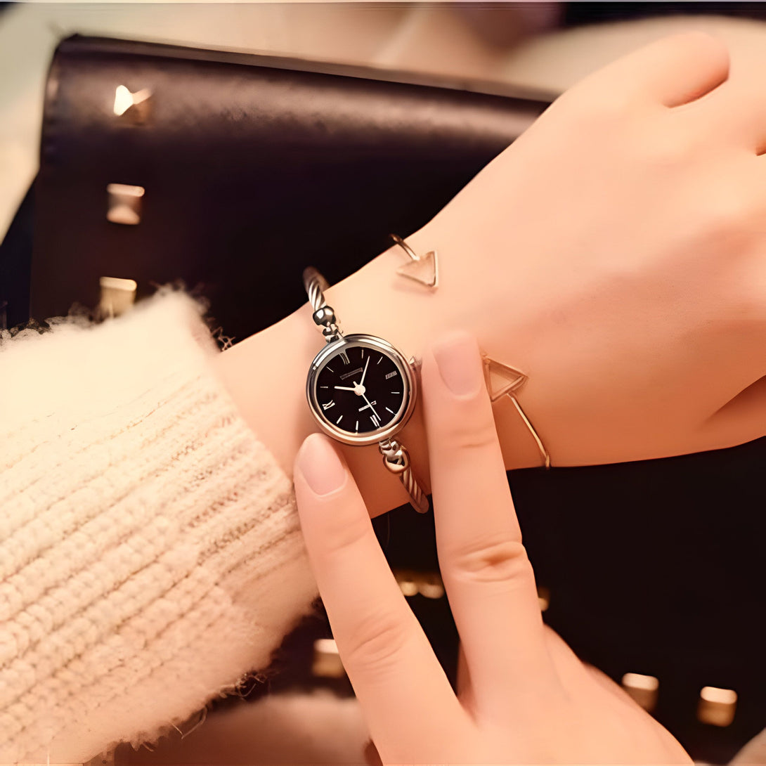 Montre Bracelet Femme Élégante
