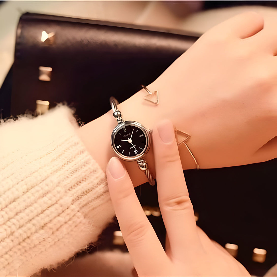 Montre Bracelet Femme Élégante
