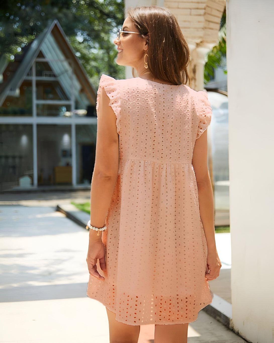 Robe Bohème Femme été: Chic et Décontractée
