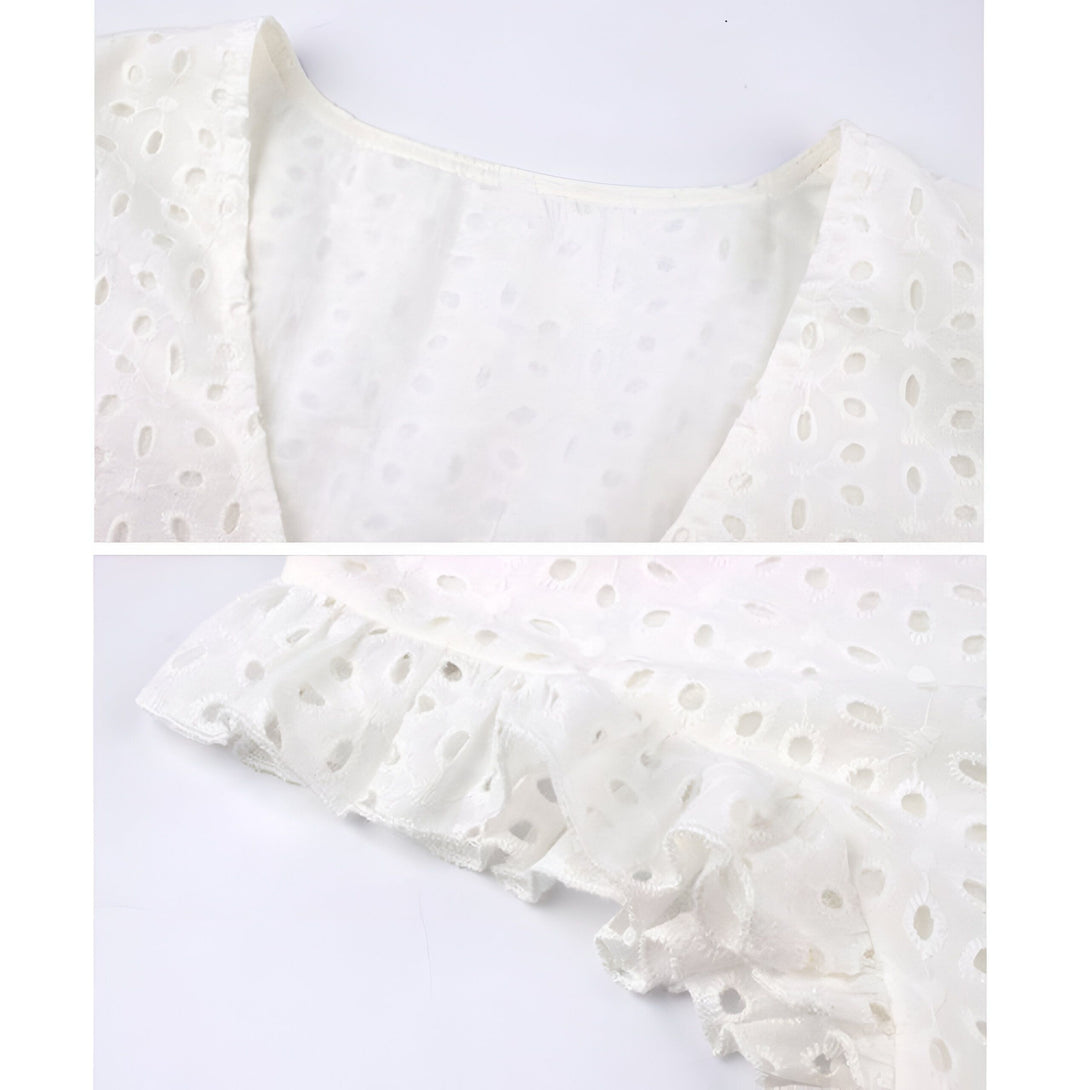 Robe Bohème Femme été: Chic et Décontractée
