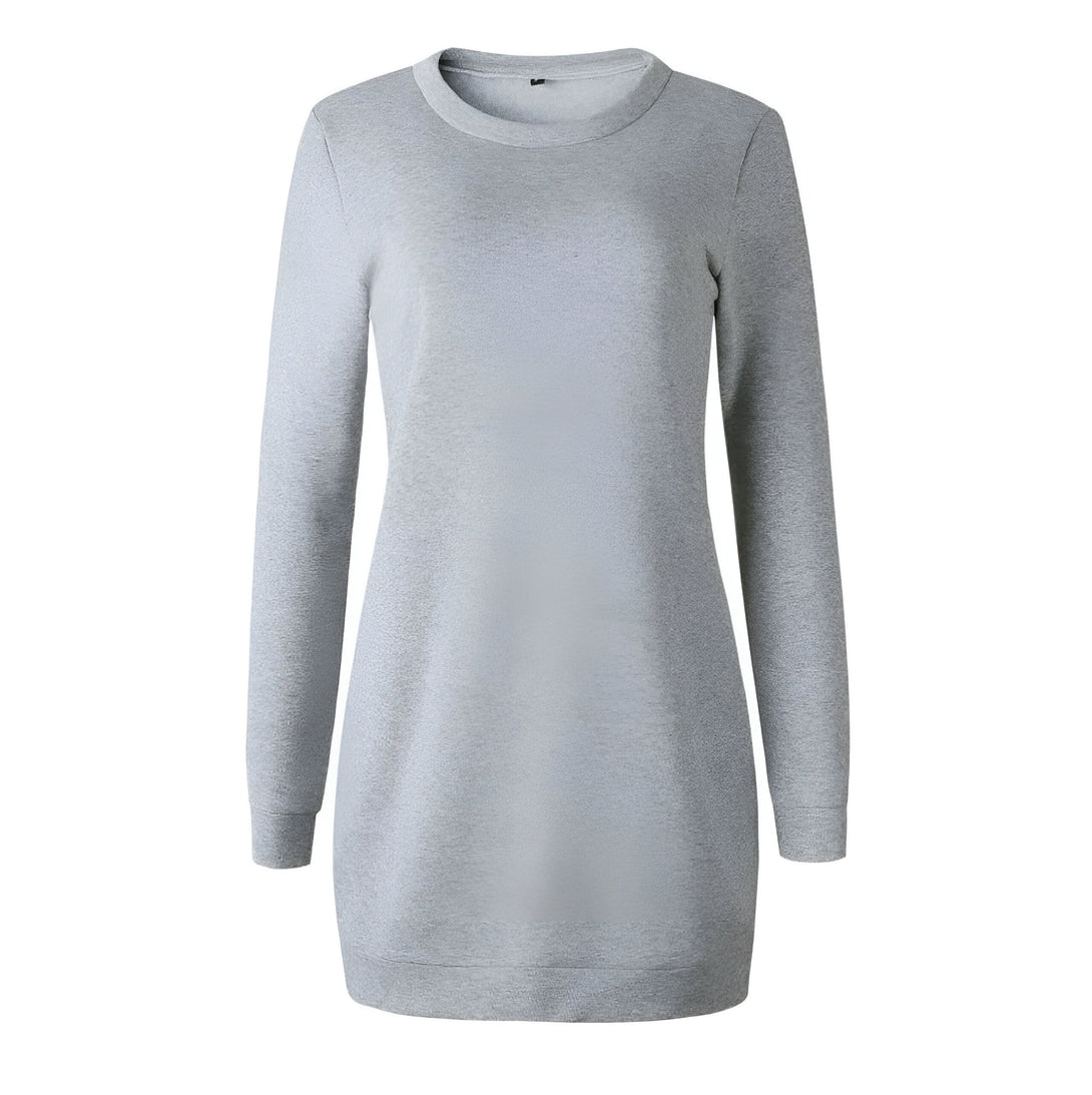 Robe Pull Femme : Confort & Style
