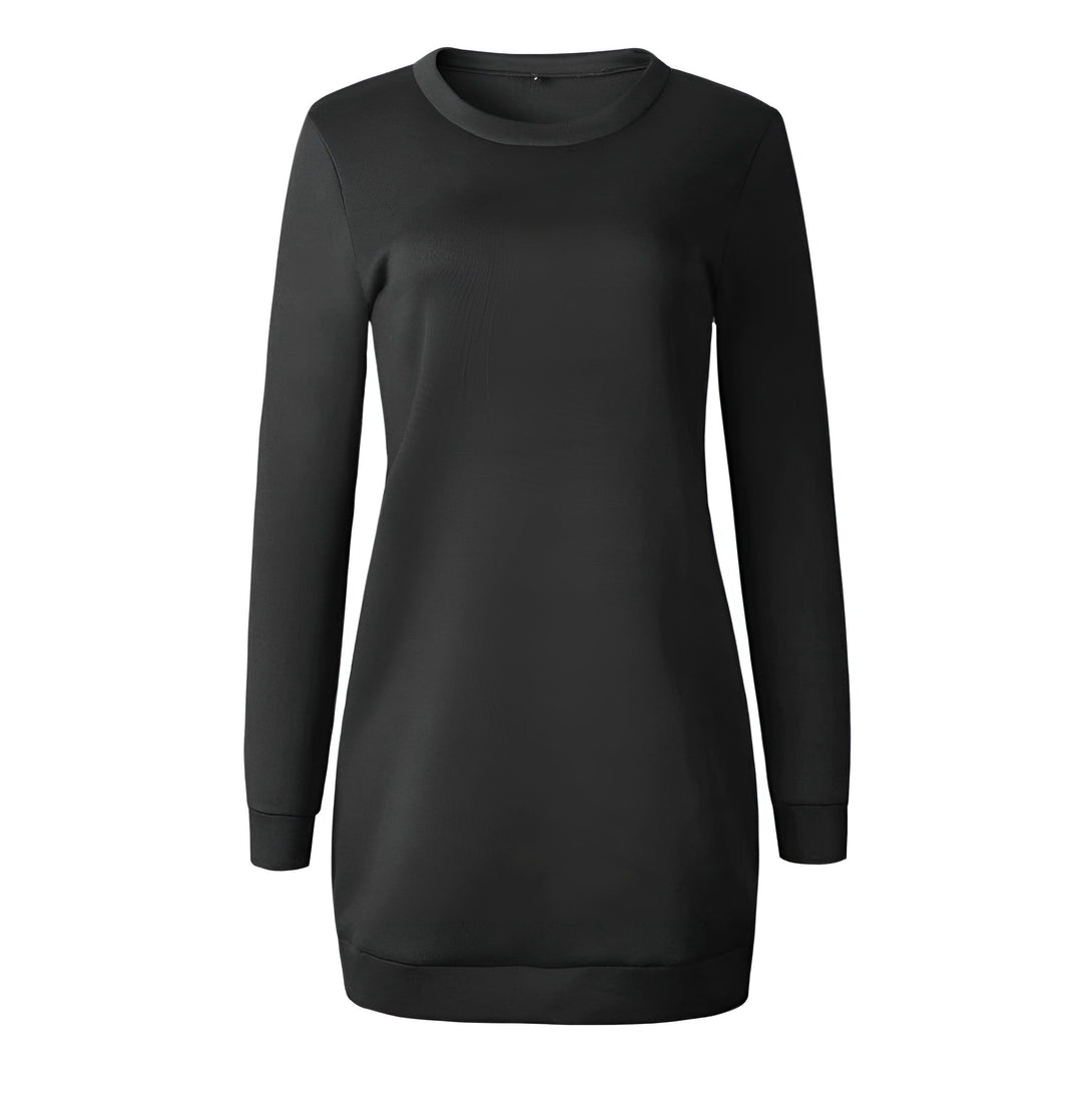 Robe Pull Femme : Confort & Style

