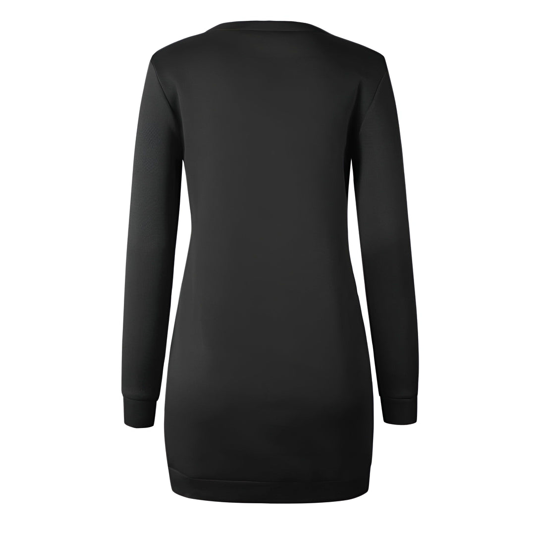 Robe Pull Femme : Confort & Style
