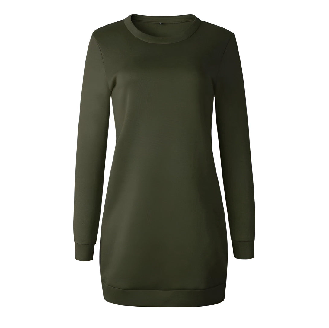 Robe Pull Femme : Confort & Style
