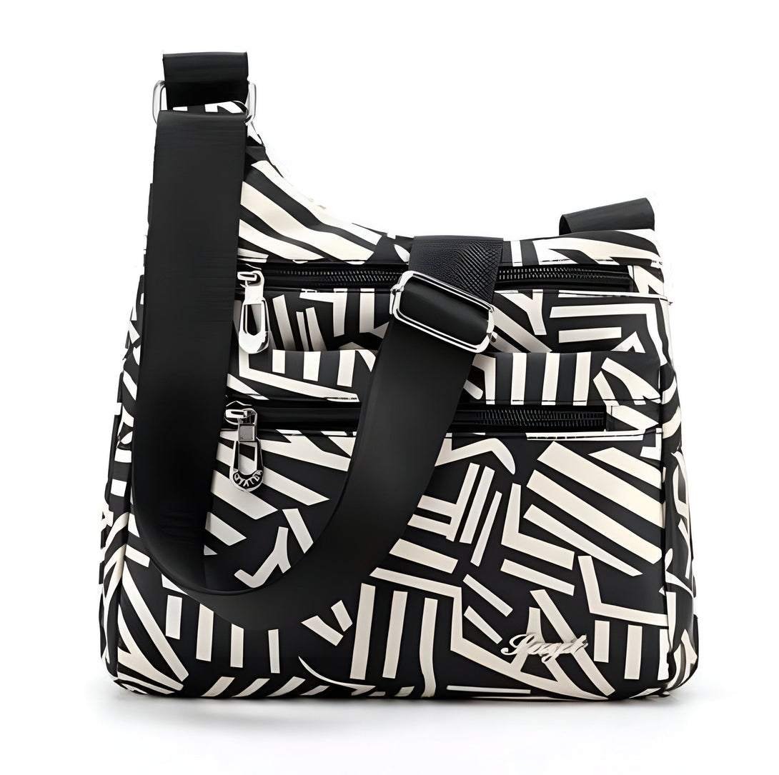 Sac à Bandoulière Femme Éléphants

