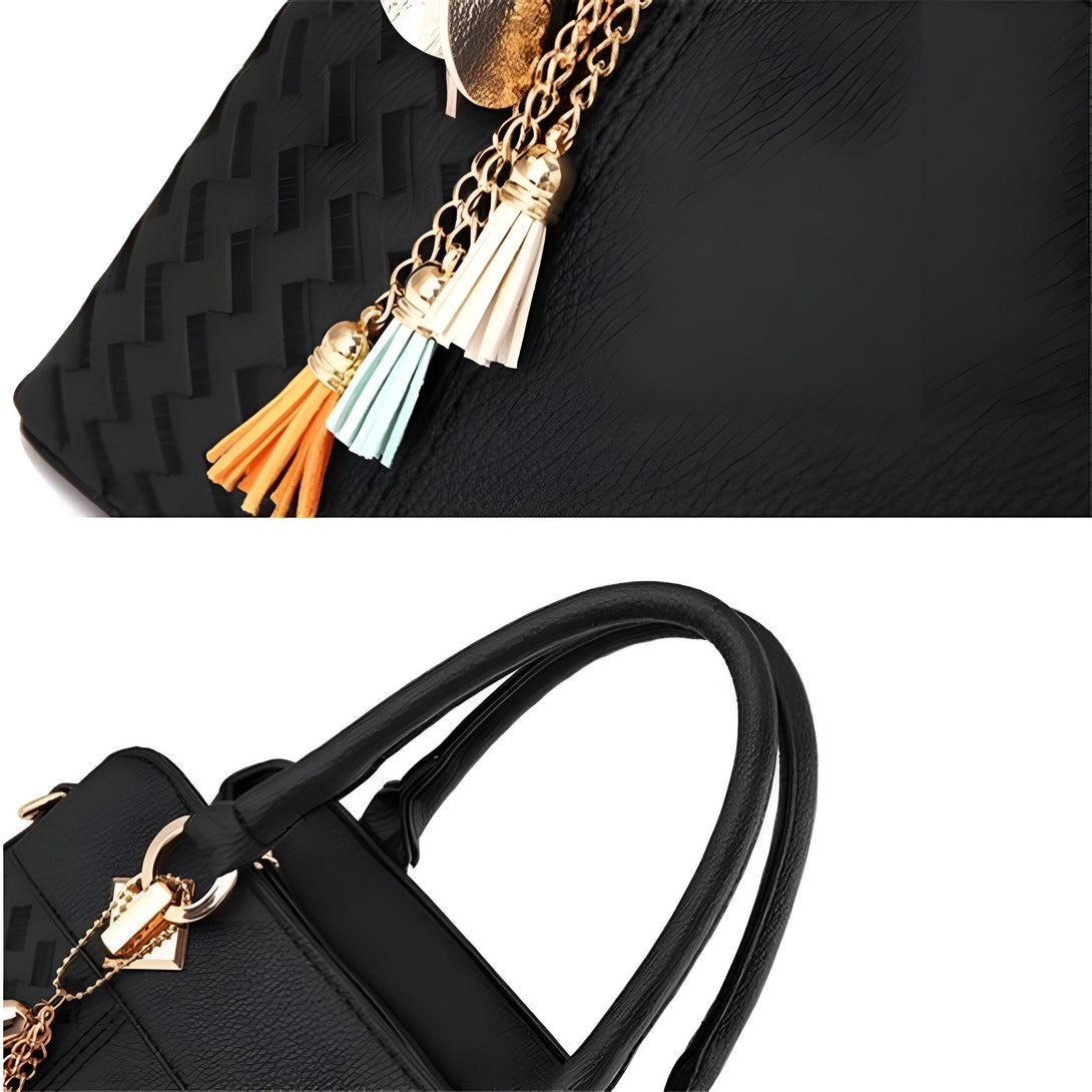 Sac Cabas Femme Chic
