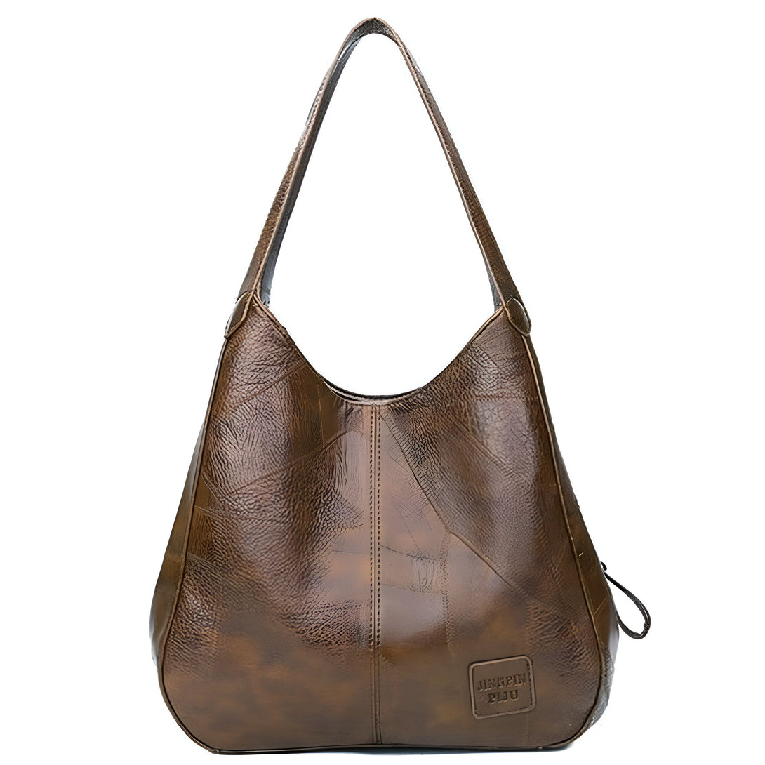 Sac Cabas Femme Cuir Grande Capacité
