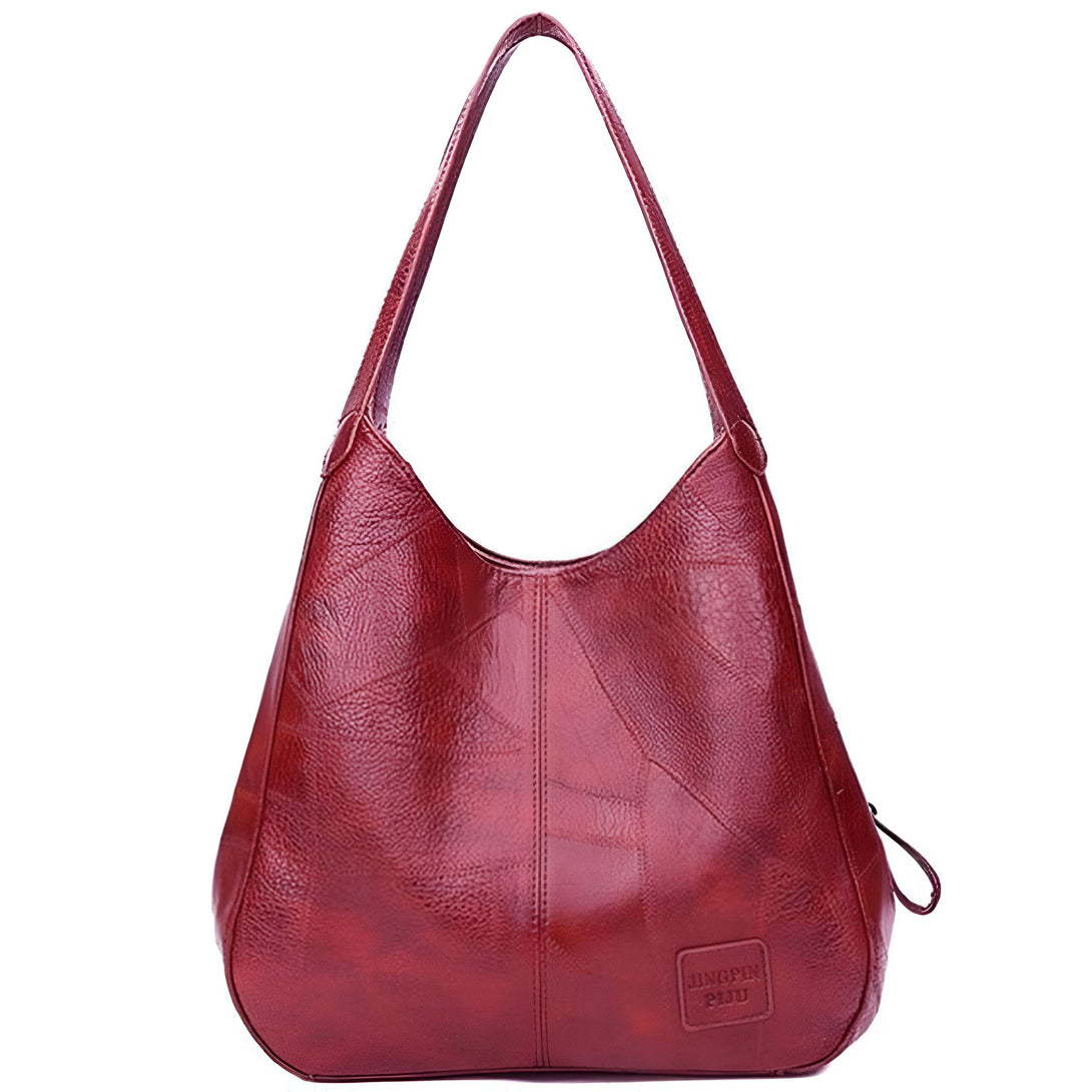 Sac Cabas Femme Cuir Grande Capacité
