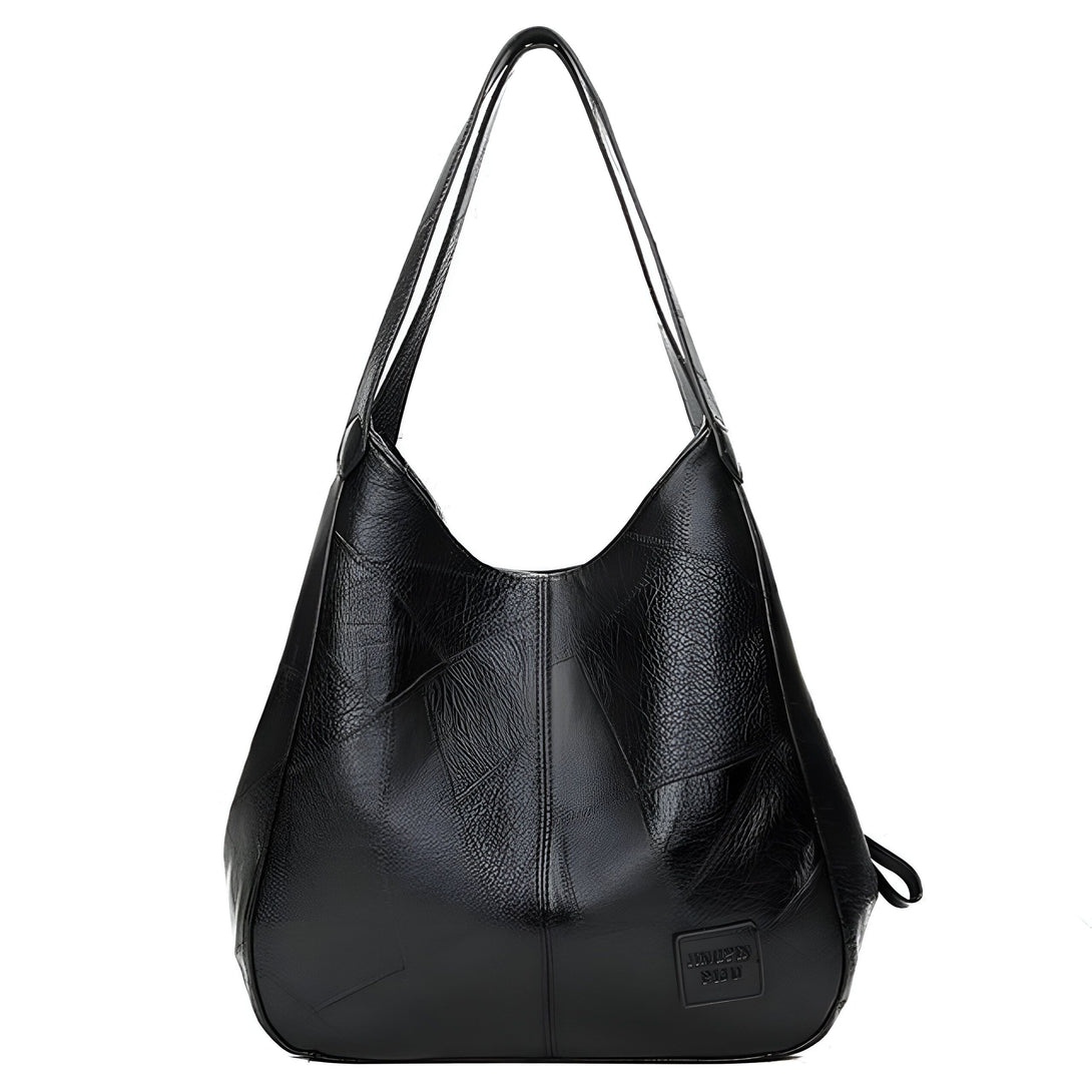 Sac Cabas Femme Cuir Grande Capacité
