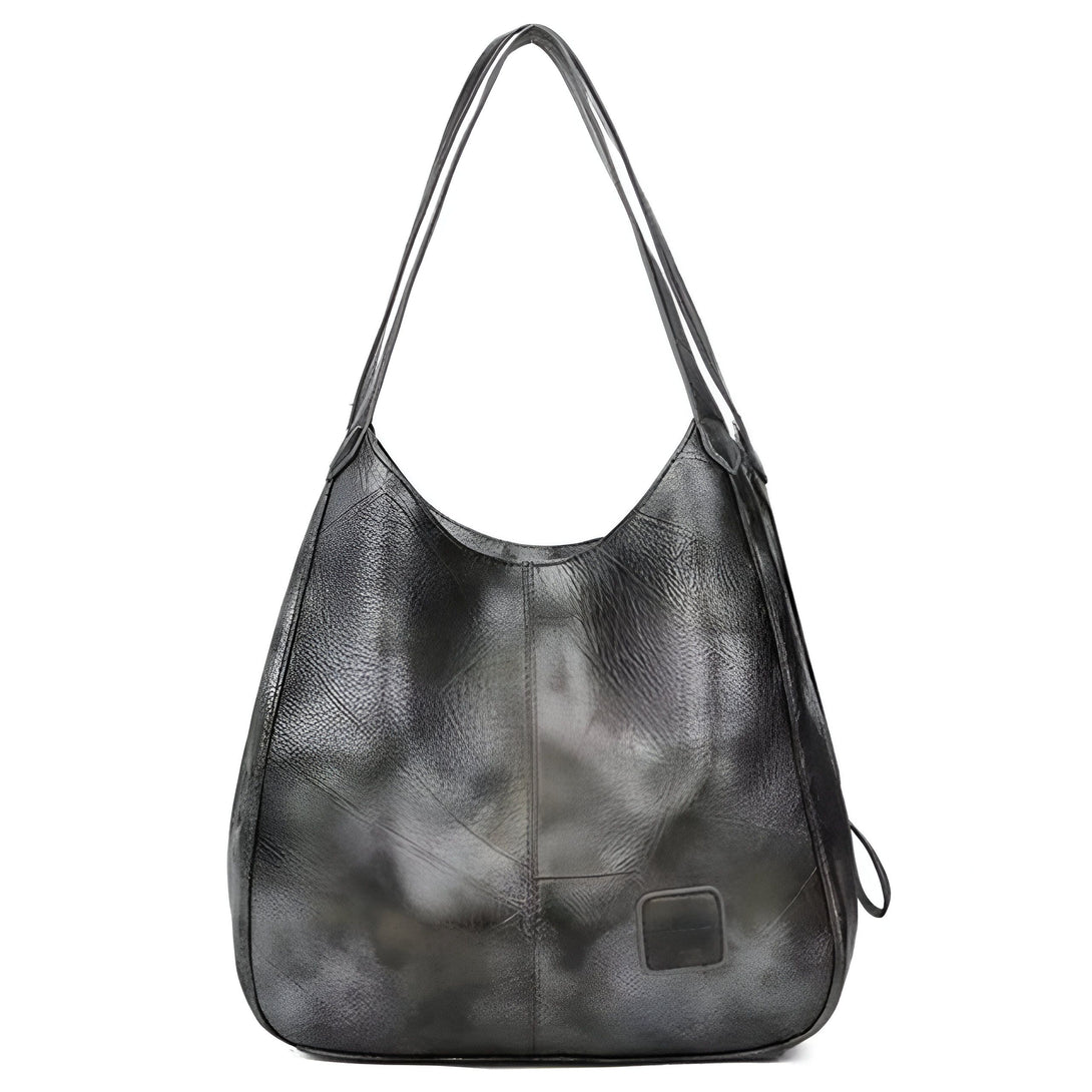 Sac Cabas Femme Cuir Grande Capacité
