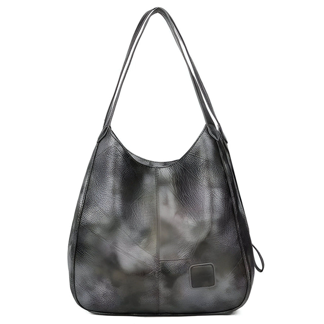 Sac Cabas Femme Cuir Grande Capacité
