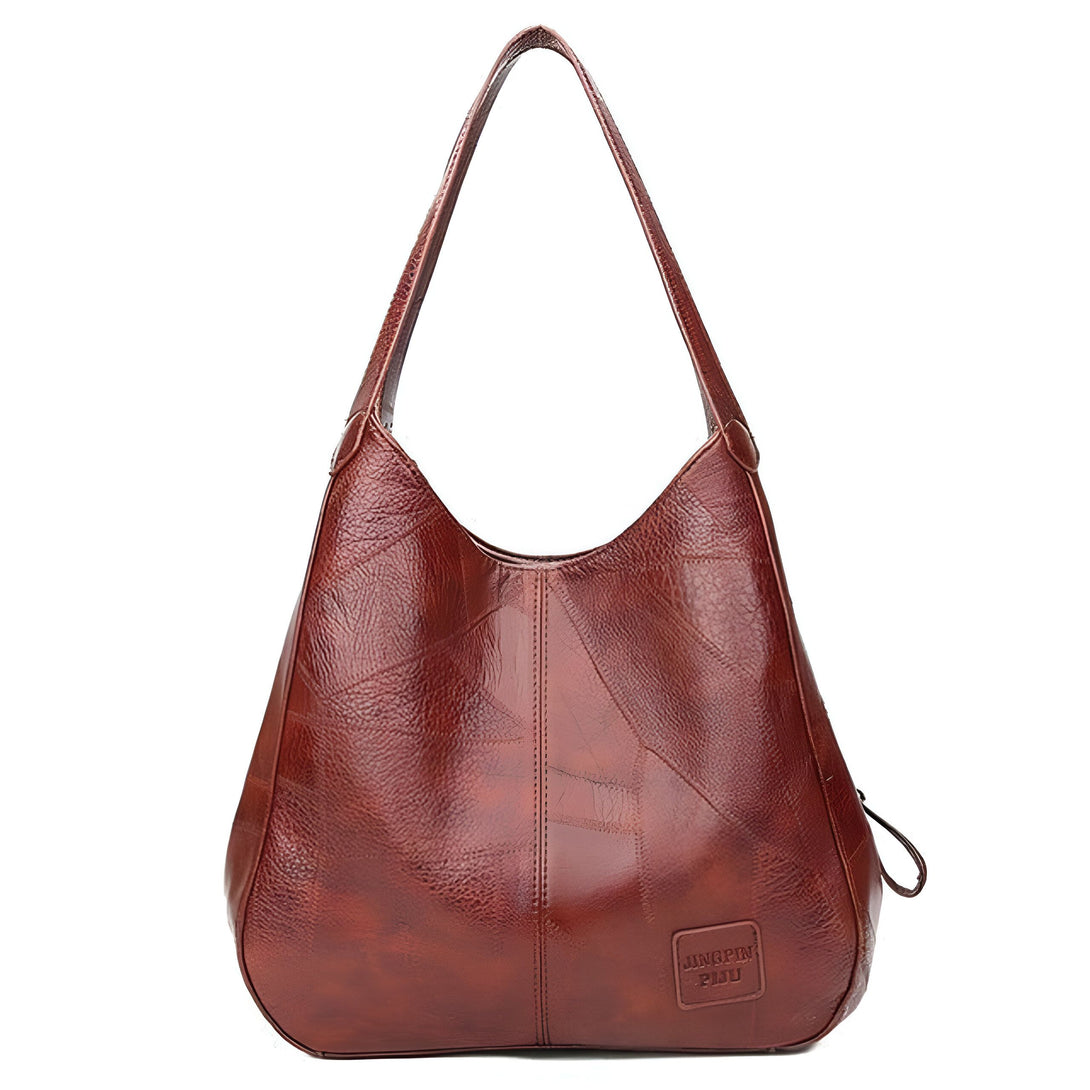 Sac Cabas Femme Cuir Grande Capacité
