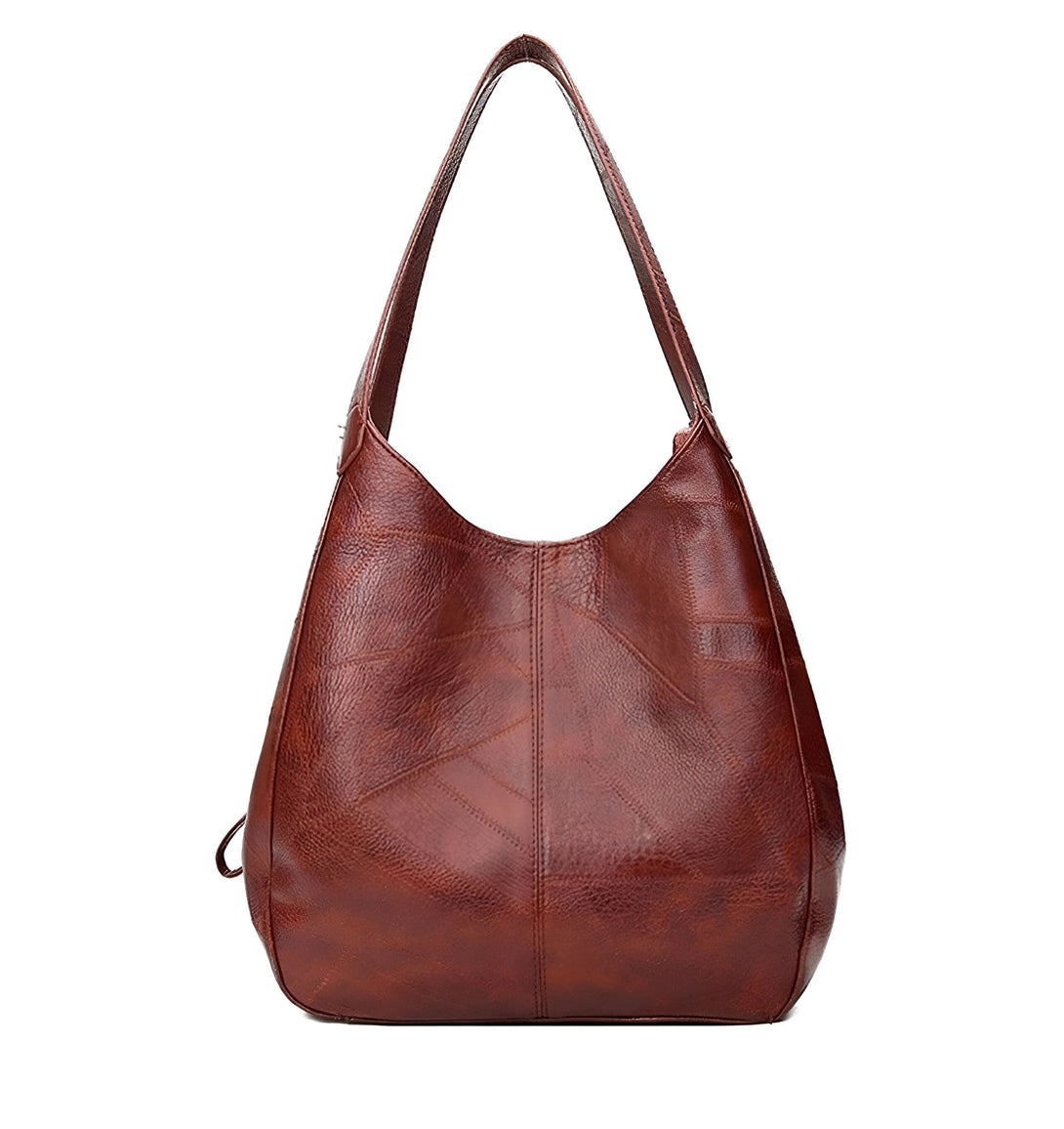 Sac Cabas Femme Cuir Grande Capacité
