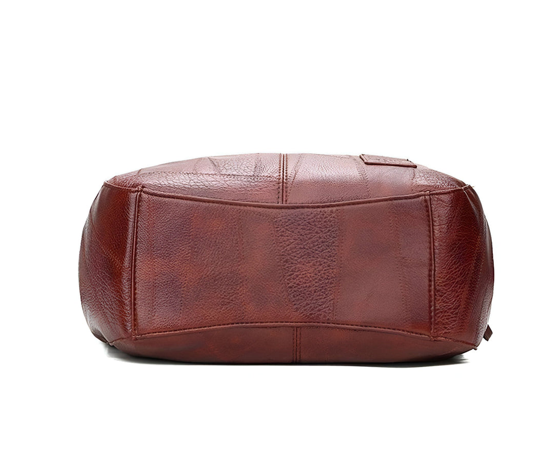 Sac Cabas Femme Cuir Grande Capacité
