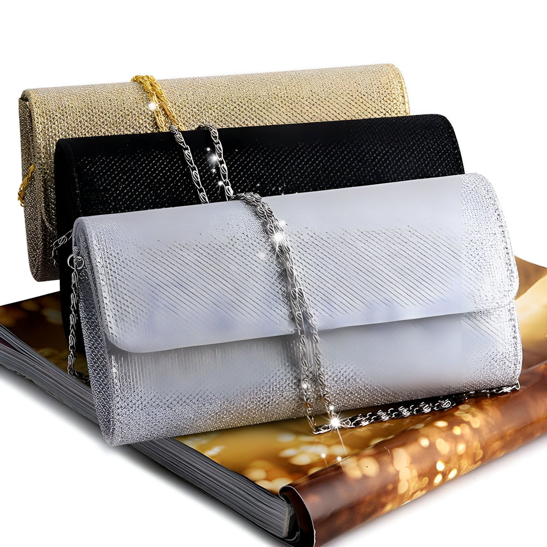 Sac Soirée Femme Paillettes
