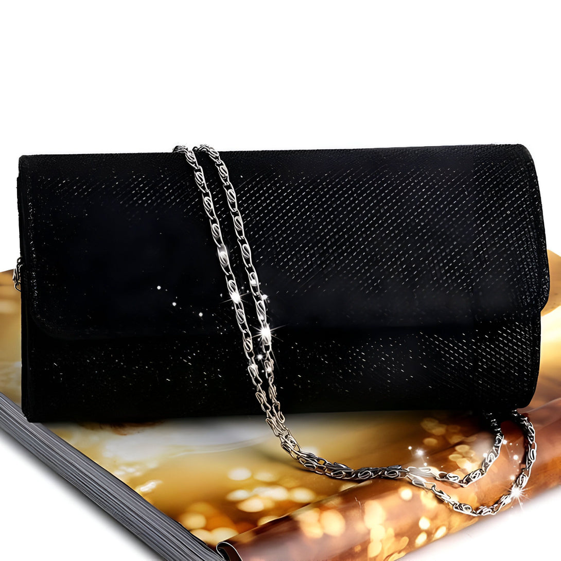 Sac Soirée Femme Paillettes
