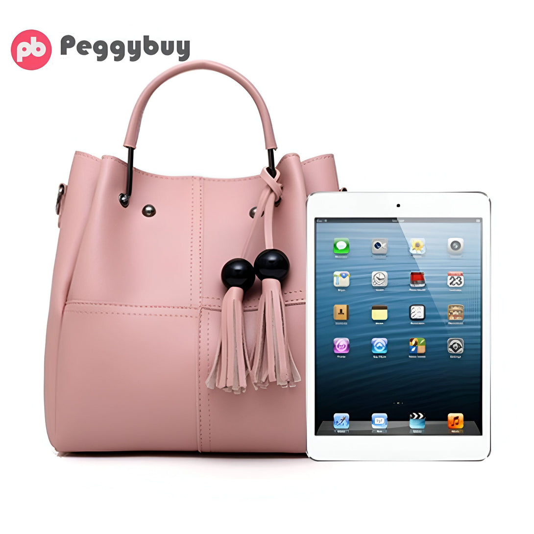 Sacs à Main Femme 3 pièces - Promo 52,99€
