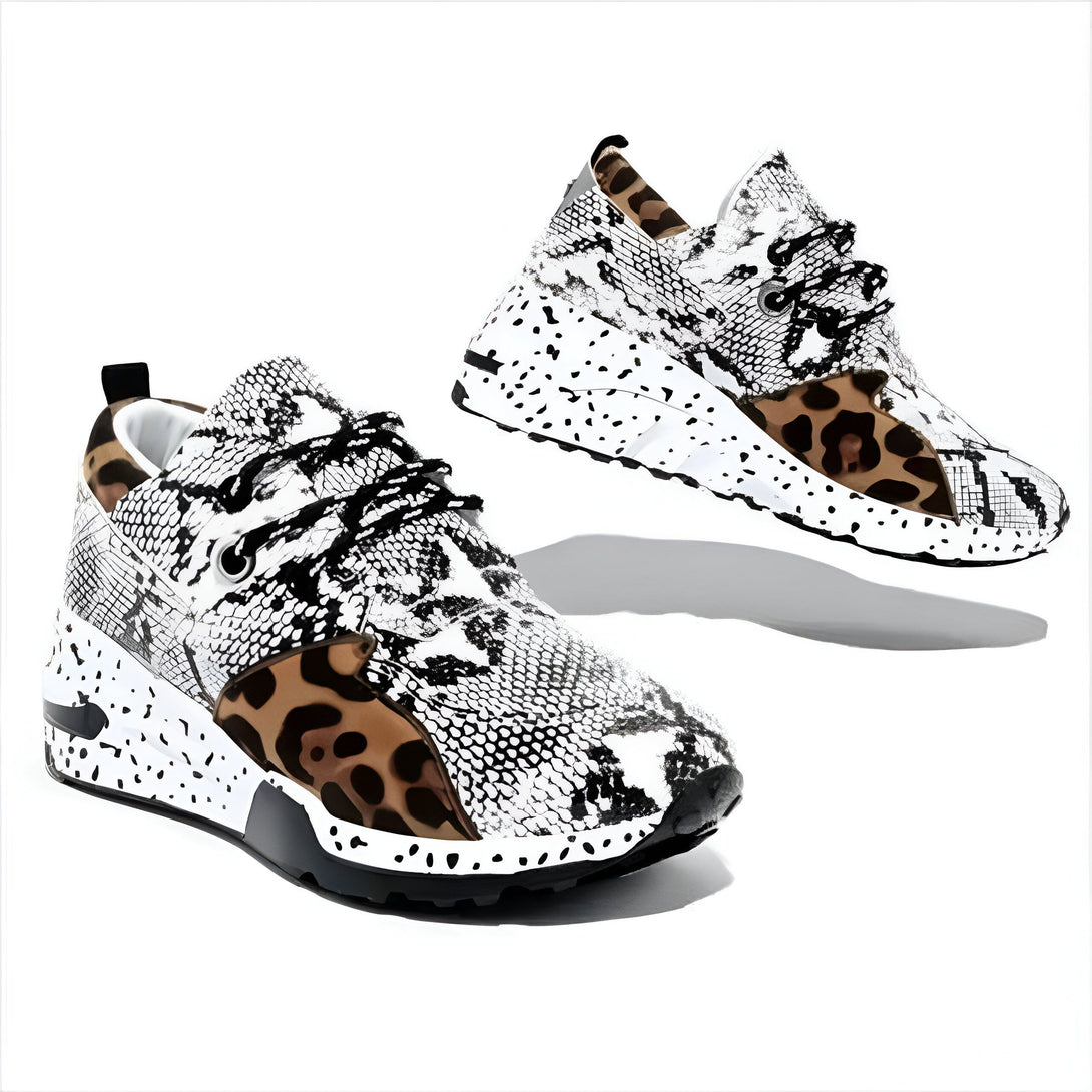 Sneakers Femme Confort Printemps/Automne
