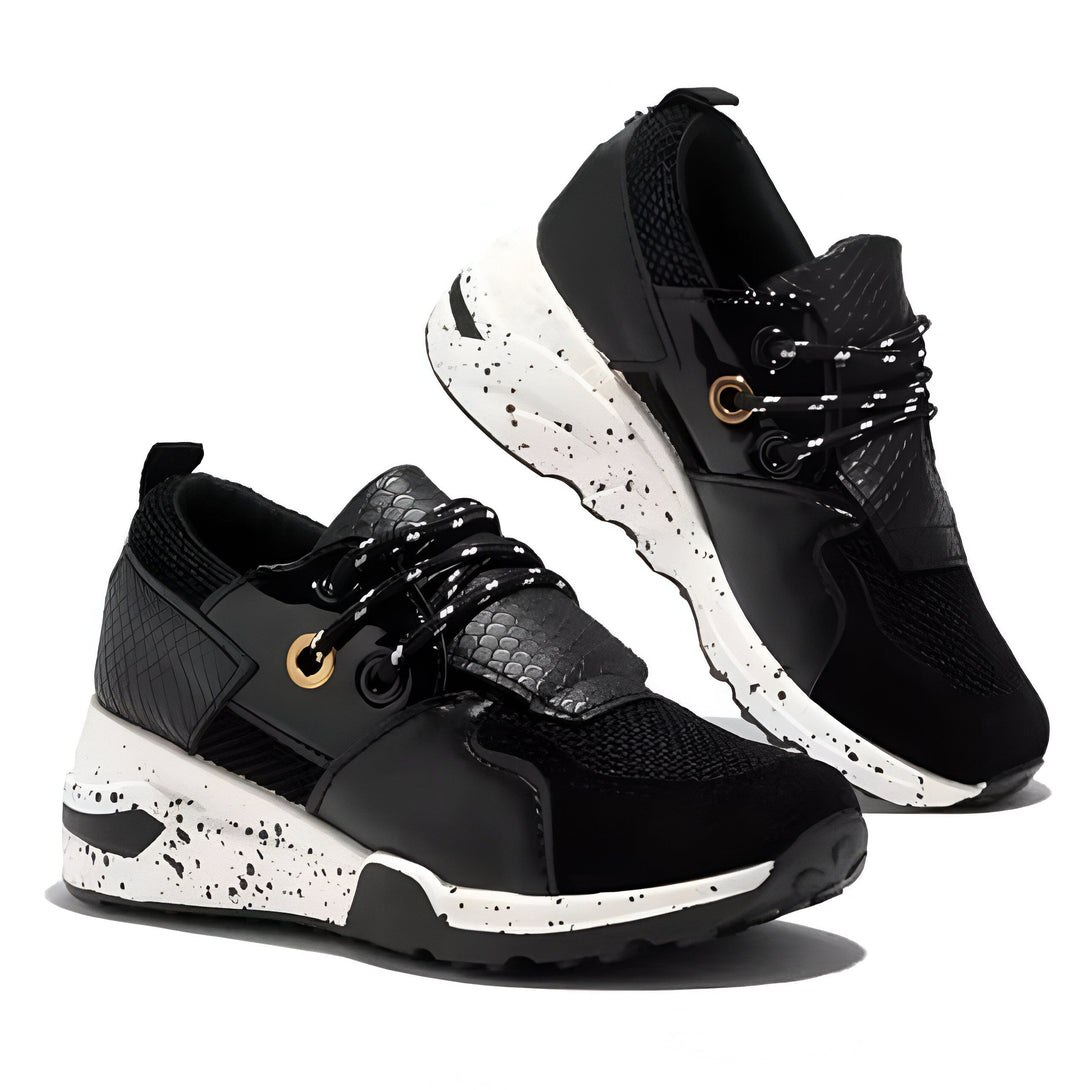 Sneakers Femme Confort Printemps/Automne
