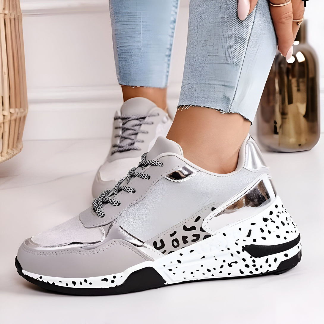Sneakers Femme Confort Printemps/Automne
