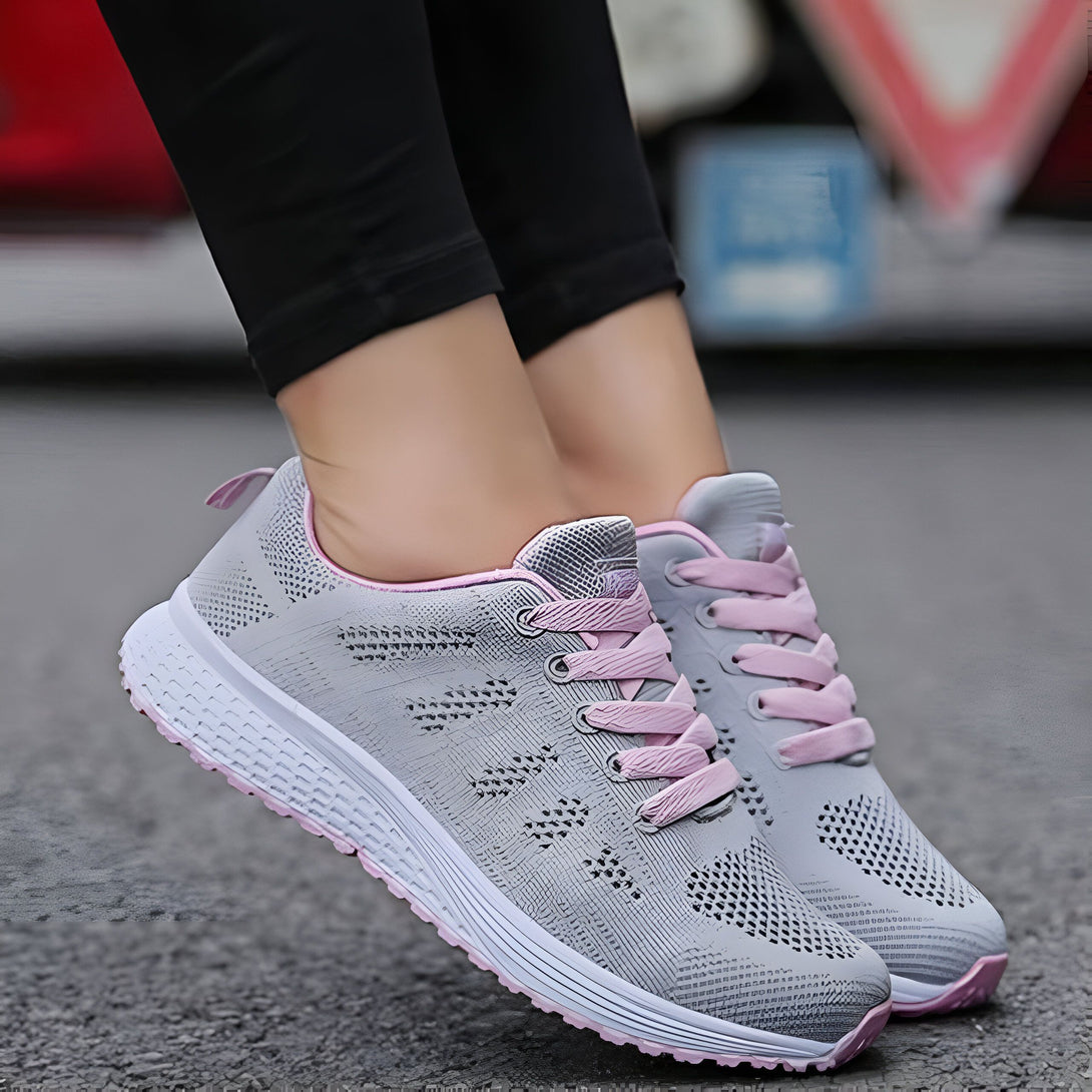 Sneakers Femme Confortables
