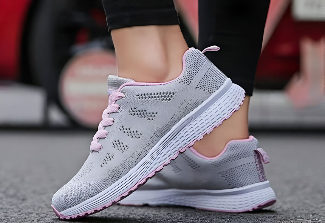 Sneakers Femme Confortables
