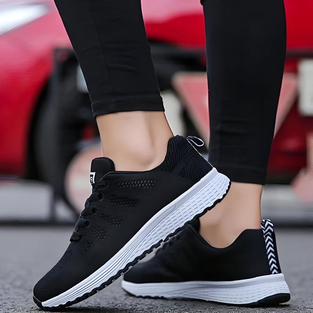 Sneakers Femme Confortables

