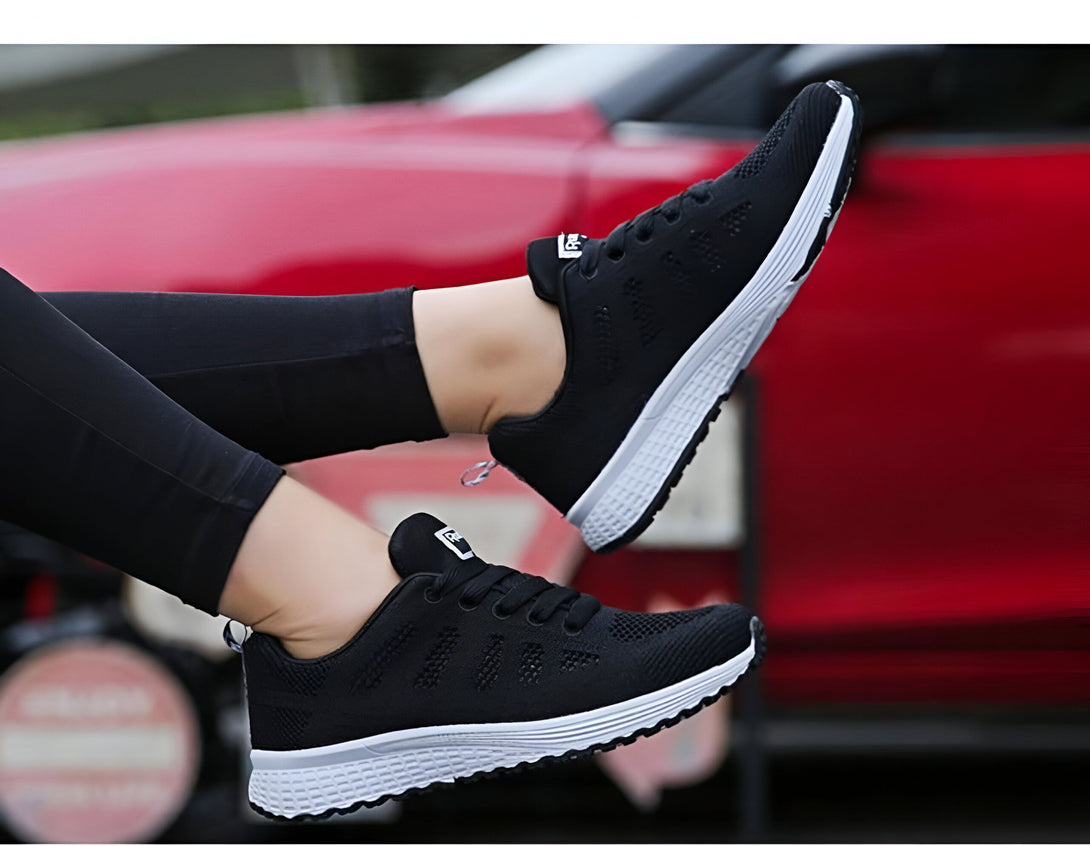 Sneakers Femme Confortables
