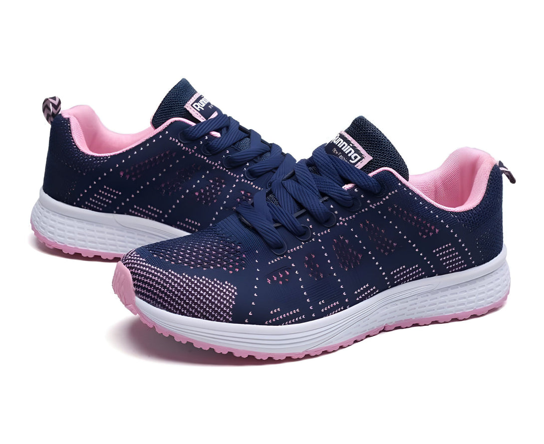 Sneakers Femme Confortables
