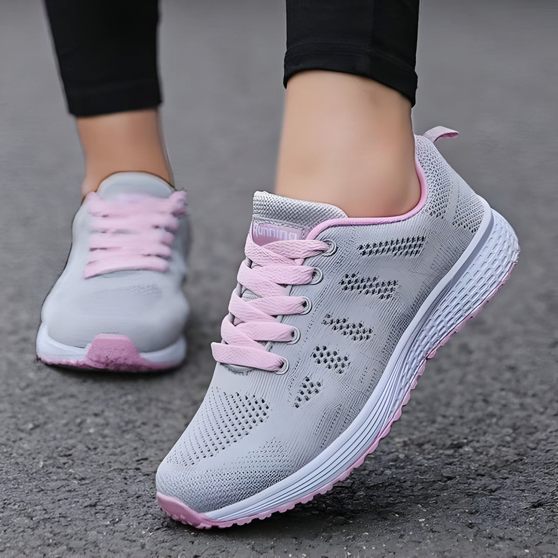 Sneakers Femme Confortables
