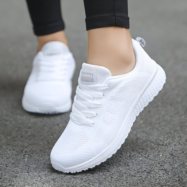 Sneakers Femme Confortables
